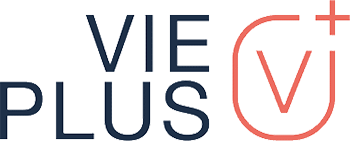 Logo de Vie Plus
